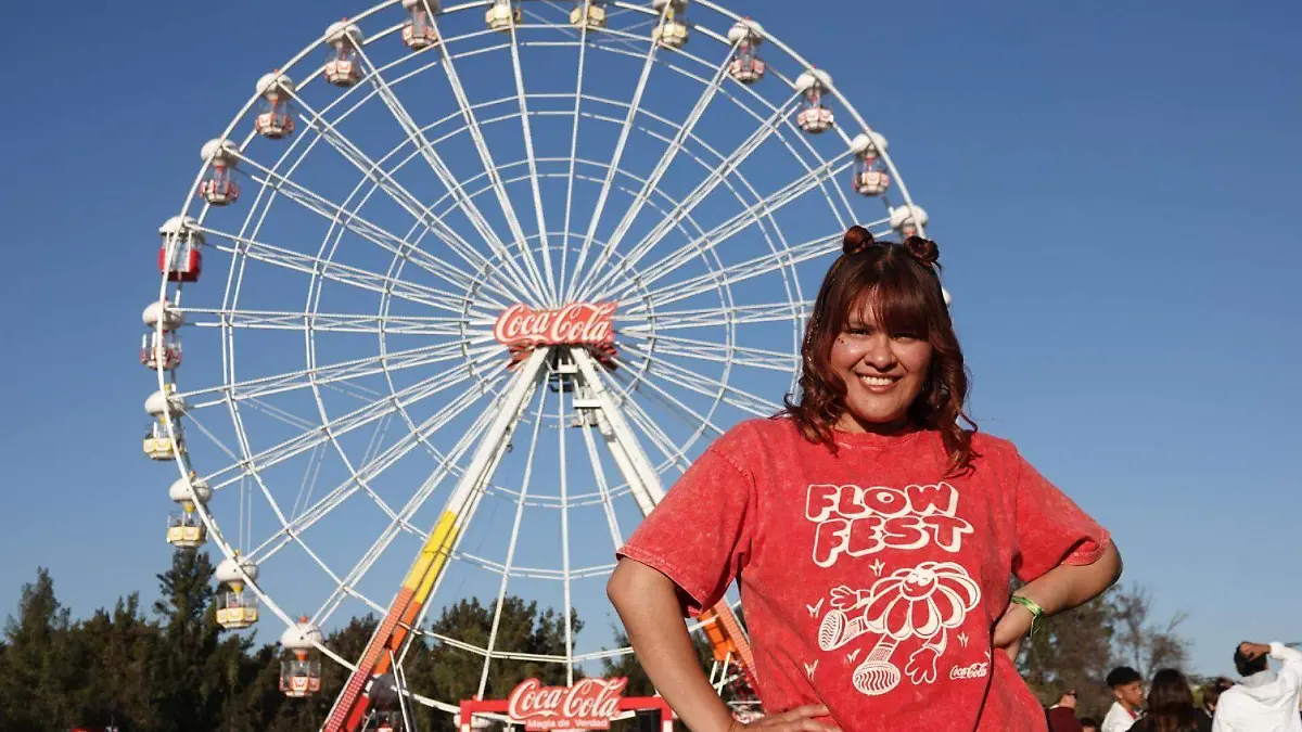 ¿El próximo Flow Fest será aún más épico? Descúbrelo con Sech, De la Ghetto, Farruko y Piso 21