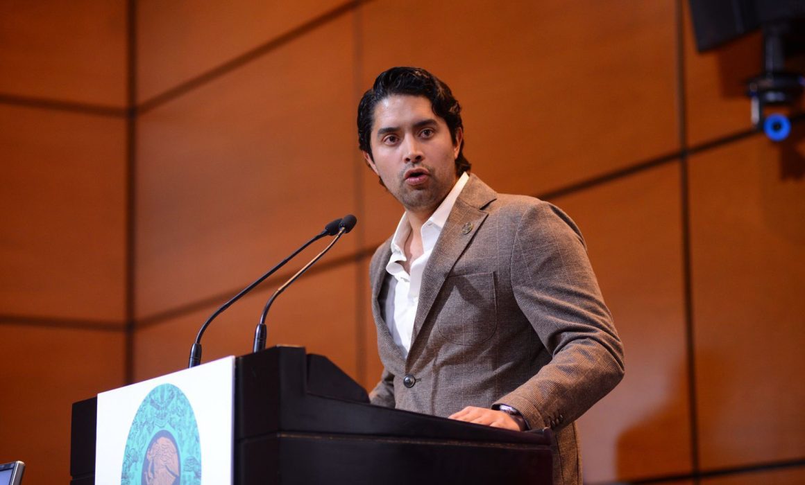 ¿El próximo alcalde de Toluca? La sorprendente ventaja del PVEM y Luis Miranda en 2027