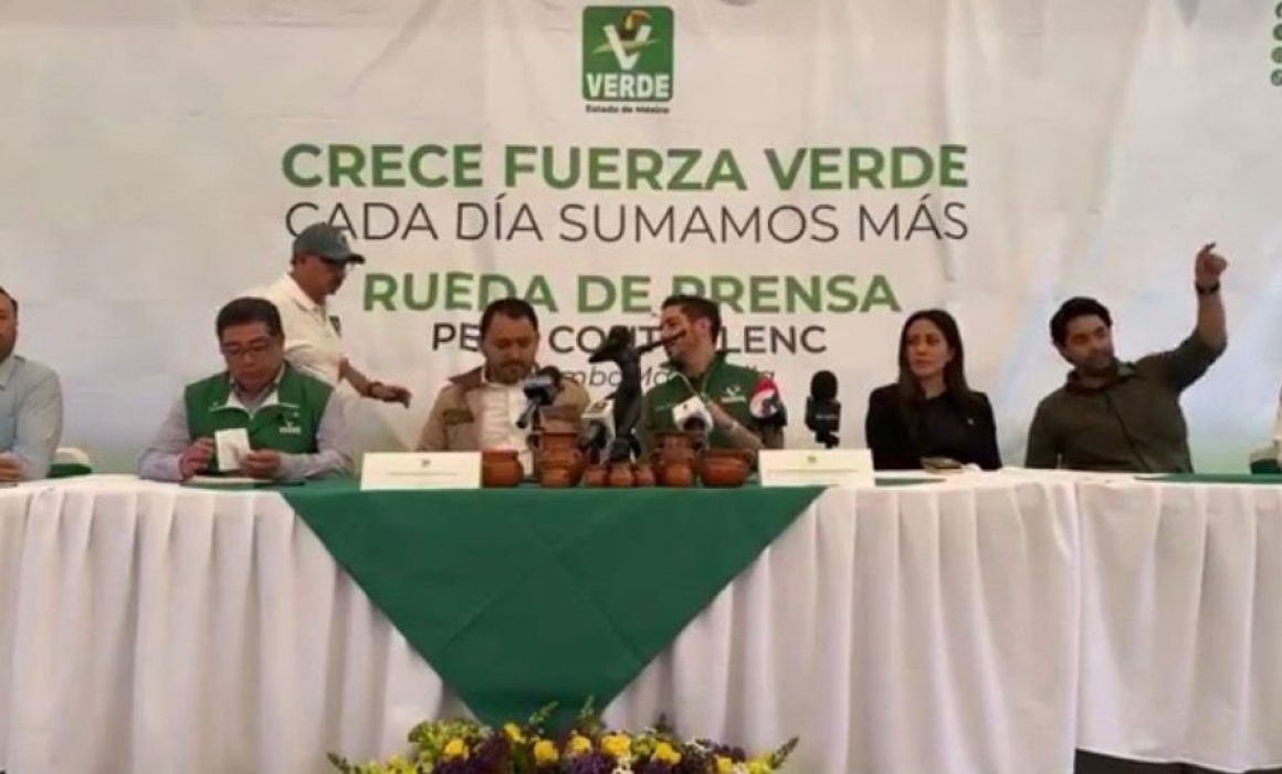 ¿El próximo cambio en Ixtapan de la Sal? La sorpresiva adhesión política que podría marcar el rumbo