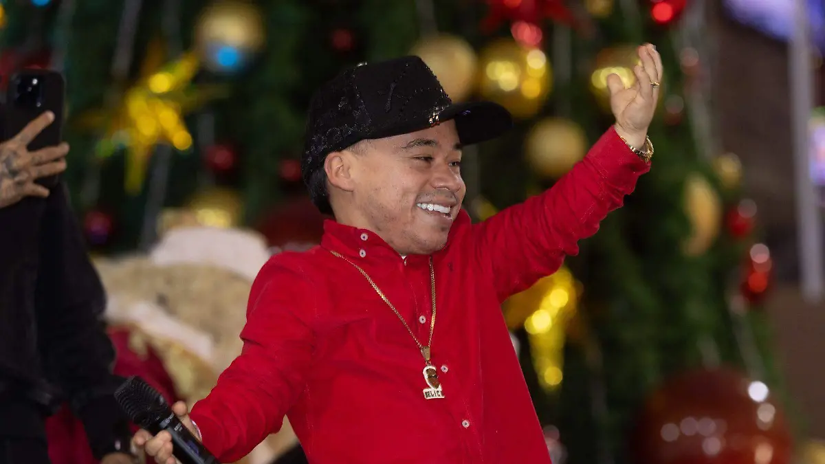 ¿El próximo gran talento? Abelito prepara su debut en televisión nacional para 2026