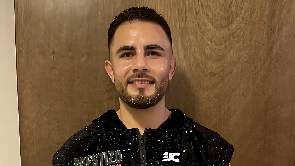 ¿El próximo grande del boxeo mexicano? ‘El Diamante’ Aguirre deslumbra en Toluca y apunta a competir en el escenario mundial