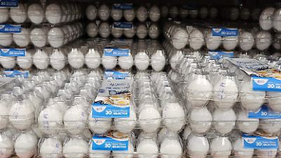 El precio del huevo en Edomex supera los 60 pesos por kilo, afectando a las familias