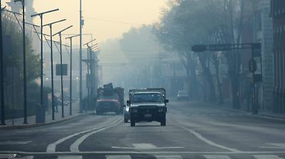 ¿El programa Hoy No Circula en Toluca es una medida recaudatoria disfrazada?