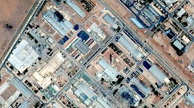 El programa nuclear de Irán: mitos, reales objetivos y el peso de la tensión con EU