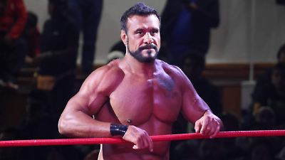 El regreso triunfal de ‘El Patrón’ Alberto en Toluca: ovación y pasión en la lucha libre de AAA