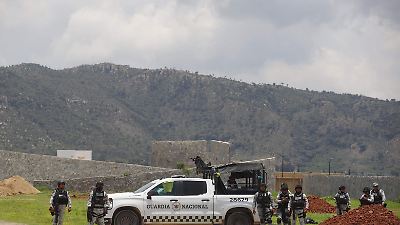 El resurgir silencioso de la Policía Federal tras años de desaparición