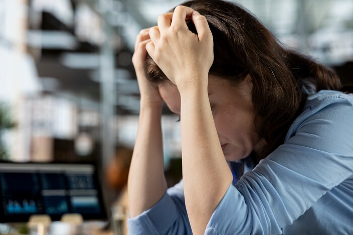 El síndrome de burnout: cómo identificar y prevenir el agotamiento laboral antes de que afecte tu vida personal