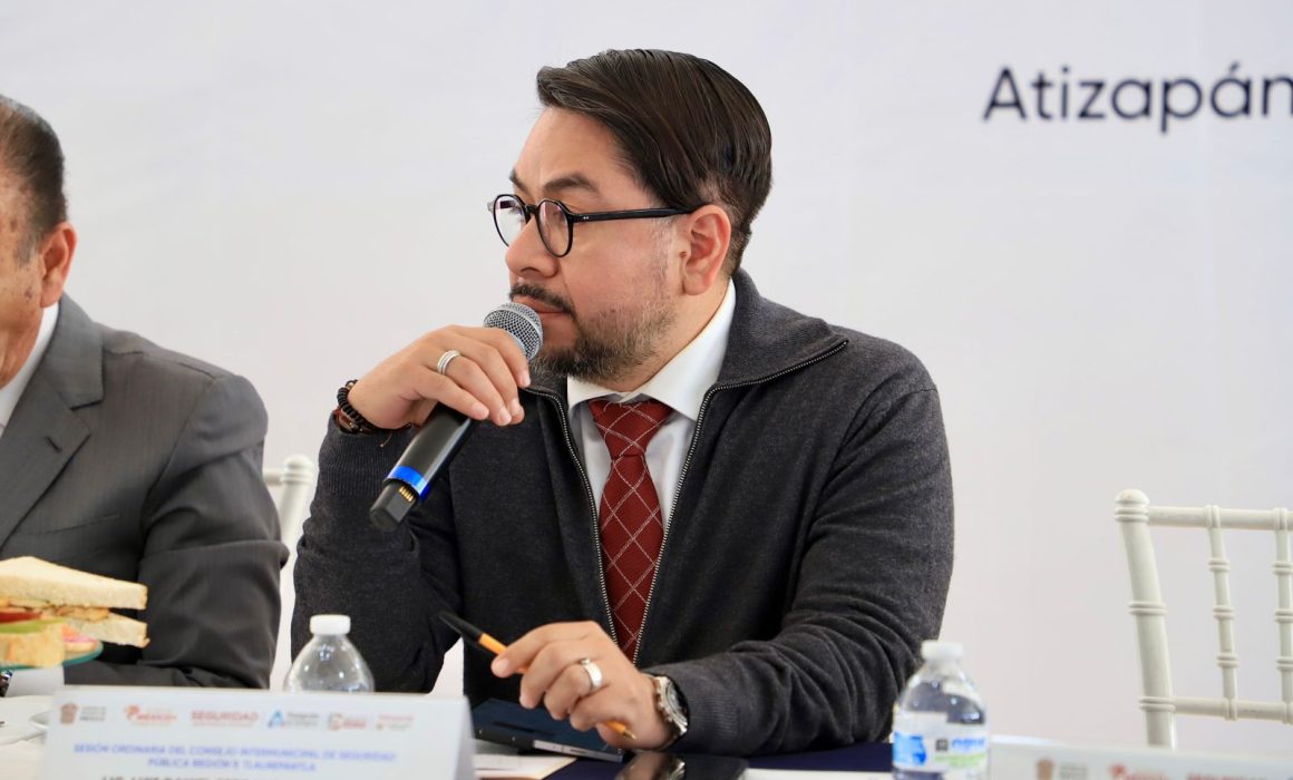 ¿El secreto de Daniel Serrano para ser uno de los alcaldes mejor evaluados del país?