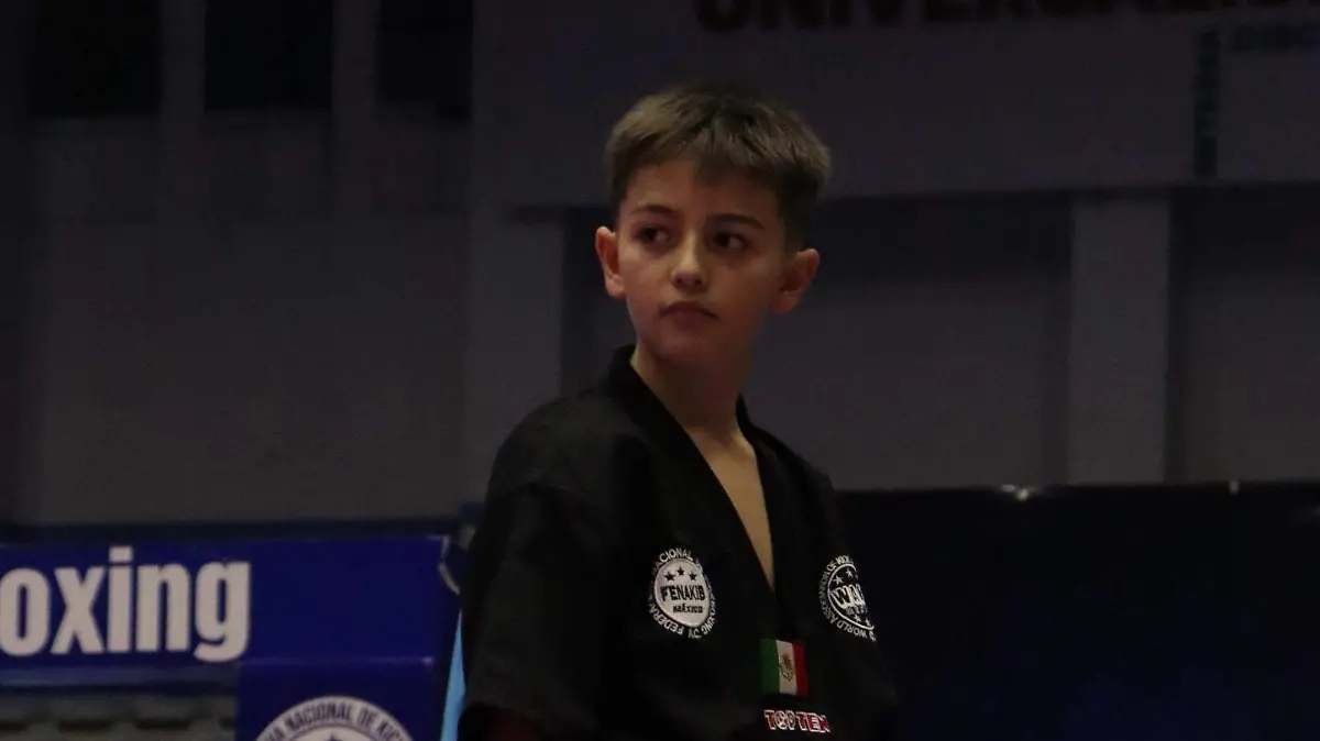 ¿El secreto del éxito? La sorprendente historia del kickboxing mexiquense en Guatemala