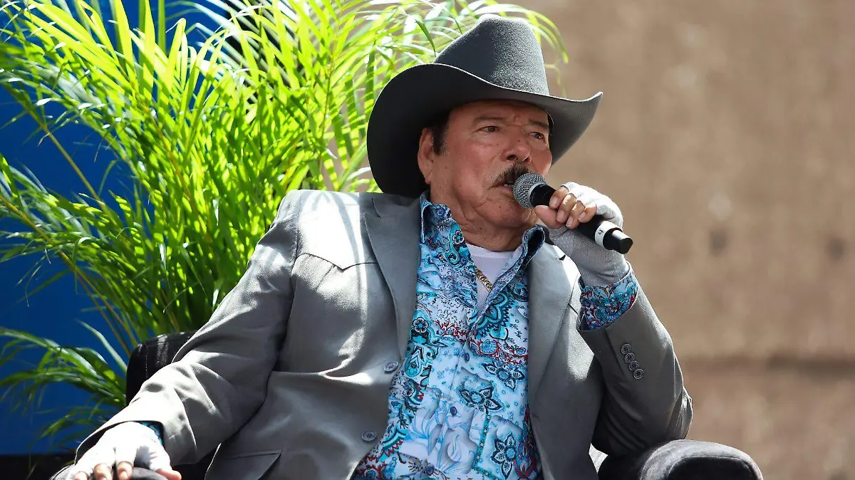 ¿El secreto detrás de Lalo Mora? La impactante revelación que tiene a todos hablando