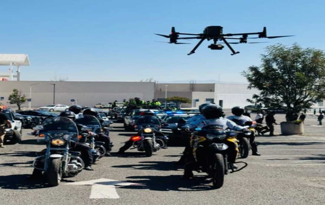 ¿El secreto detrás de la caída de delitos en Metepec? Descúbrelo aquí