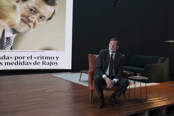 El secreto inmóvil en La Moncloa: la extraña presencia que nadie cesó tras la llegada de Rajoy