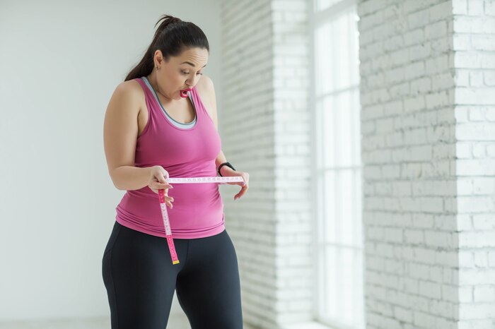 ¿El secreto para acelerar tu metabolismo después de los 40 y perder peso eficazmente?