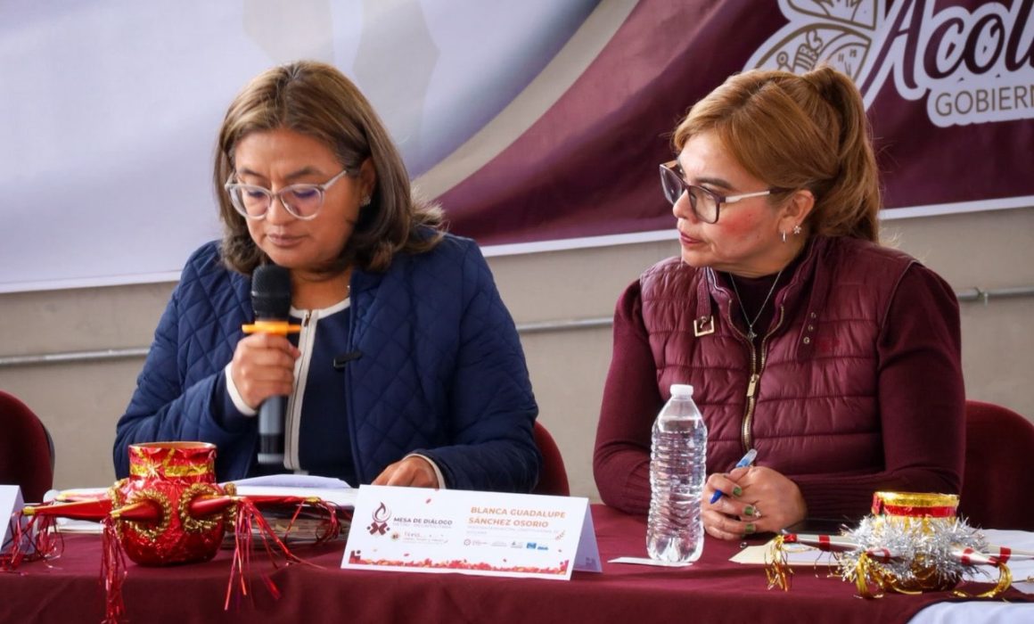 ¿El secreto para convertir a la piñata de Acolman en Patrimonio Cultural Inmaterial de México?