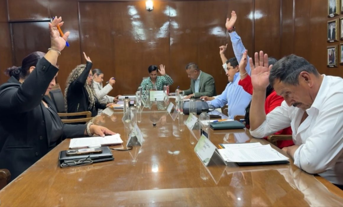 ¿El secreto para el futuro de Jilotzingo? La increíble donación de terrenos que transformará su movilidad