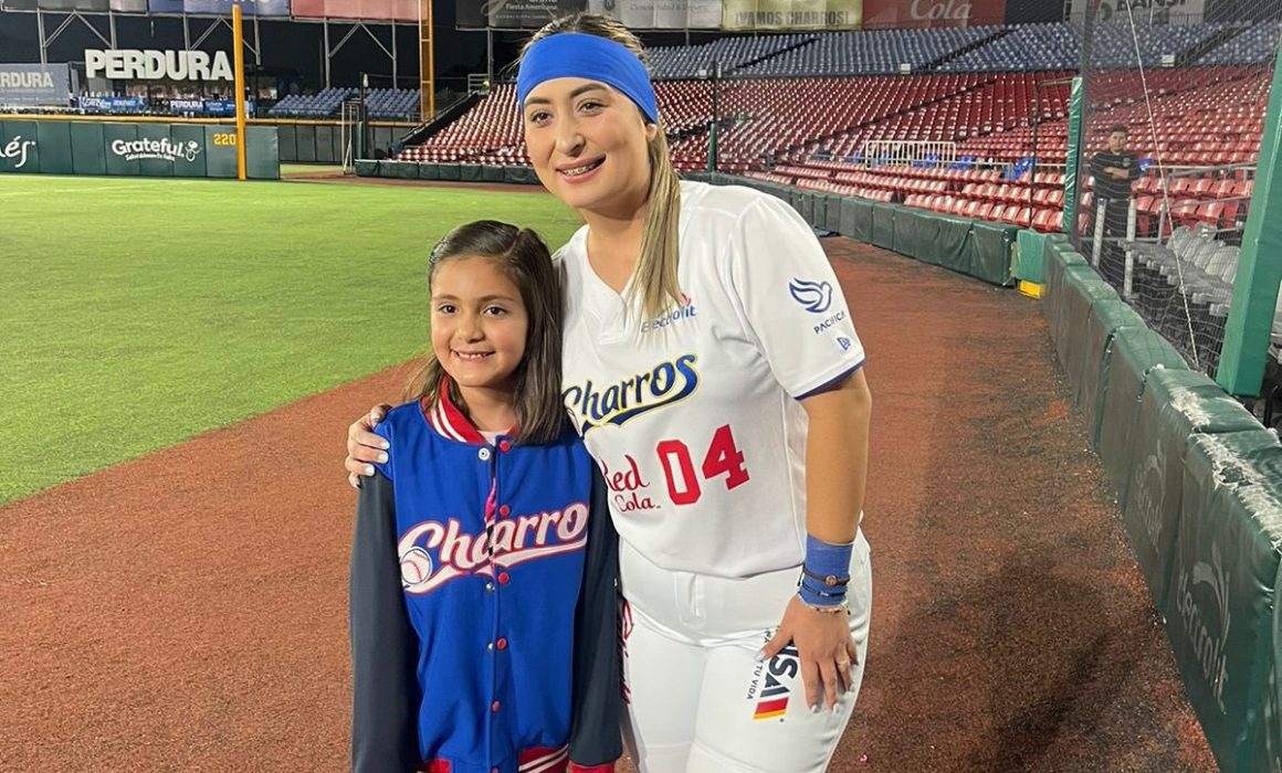 El softbol femenil en México alcanza su consolidación y conquista a la afición
