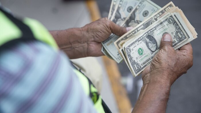 El sol peruano se fortalece y el dólar cierra a la baja este 23 de octubre
