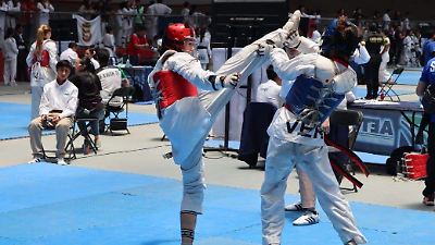 El taekwondo mexiquense crece con fuerza y se proyecta a nivel nacional