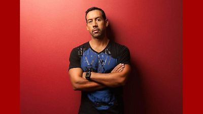 El trabajo del jazzista Antonio Sánchez en Birdman le abrió las puertas para musicalizar “El estudio”