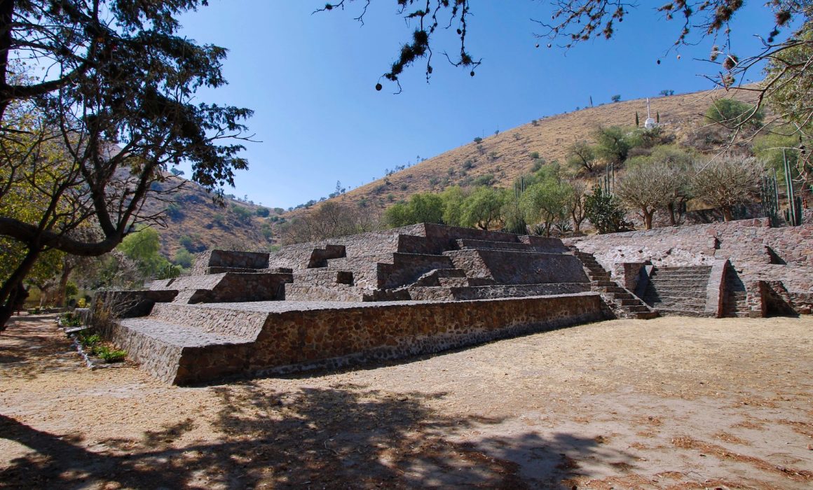 El triste destino del Museo de Sitio Comunitario de Tlapacoya: saqueo, olvido y propuestas de recuperación