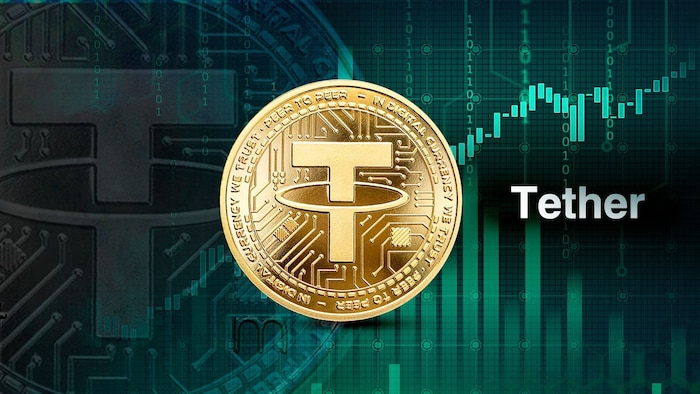 El valor actual de Tether y su papel en el mercado de criptomonedas