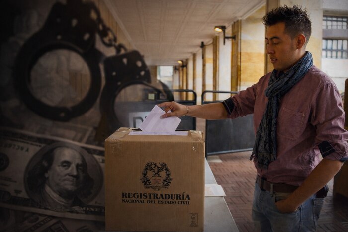 Elecciones 2026 en México: candidatos al Congreso con procesos judiciales abiertos en su historial