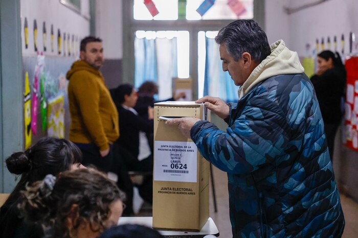 Elecciones Legislativas en Argentina 2025: movimientos clave del Gobierno y la oposición en la víspera de la veda electoral