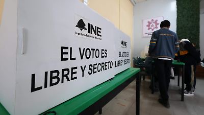 Elecciones judiciales: Concluye plazo para solicitar reimpresión del INE