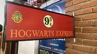 Elenco Crece en la Nueva Serie de Harry Potter: Conoce a los Personajes de los Malfoy y los Dursley