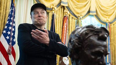 Elon Musk anuncia la creación del 'Partido de América' para transformar la política en EE. UU.