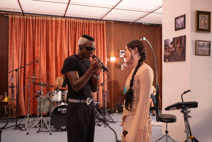 Elsa y Elmar celebra 12 años de carrera musical con una sesión audiovisual innovadora en Spotify