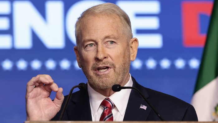 Embajador de Estados Unidos en México reconoce avances en la gestión compartida del río Bravo