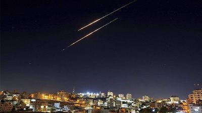 Embajador de Irán advierte que bases militares de EE. UU. serían blanco si hay agresión