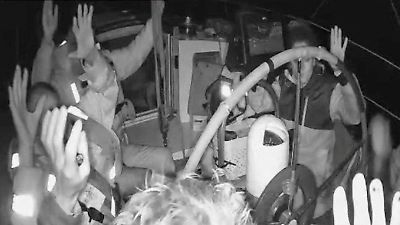 Embajador de México en Israel gestiona medicamentos y avances en repatriación de mexicanos detenidos en Ktziot