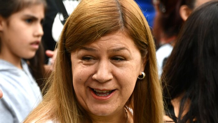 Embargo millonario a ex vicegobernadora de Neuquén por corrupción: se ordenan bienes por más de $120 millones