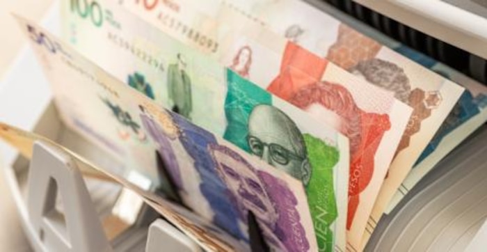 Embargo salarial en Colombia 2026: límites legales y porcentajes permitidos a trabajadores