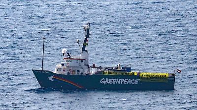 Emergencia en los océanos: ONU busca frenar la explotación desmedida y protección global