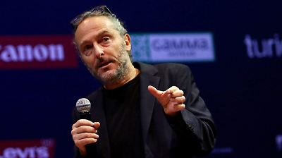 Emmanuel Lubezki, destacado director mexicano, nominado al Emmy por trabajo en serie de Alfonso Cuarón