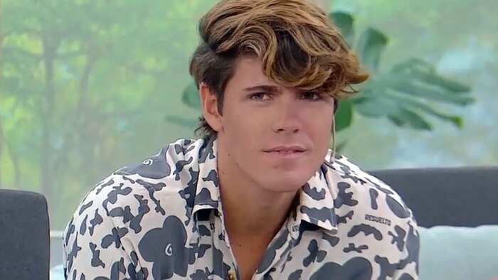 Emotivos mensajes de cumpleaños de los padres de Marcos Ginocchio reflejan su profundo amor y orgullo