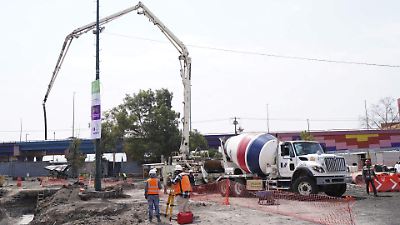 Empleo formal en México cae 58.8% en los primeros cinco meses