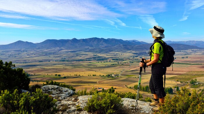 Empresa despide a empleada por hacer senderismo durante baja médica por ansiedad; el Tribunal confirma el procedimiento