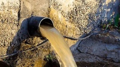 Empresarios de Toluca exigen mayor claridad en los cobros por descargas de agua residuales