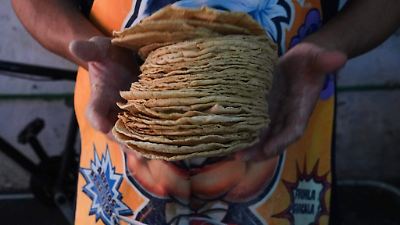 Empresarios de la masa y la tortilla en Edomex rechazan reducción del 5% en el precio del producto