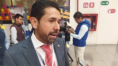 Empresarios del Edomex proponen reformas regulatorias para impulsar la inversión y la competitividad