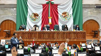 Empresarios del Estado de México analizan la próxima fase de la infraestructura nacional bajo la nueva Ley para el Bienestar