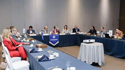 Empresarios mexicanos emprenden misión a Japón para impulsar inversiones y exportaciones