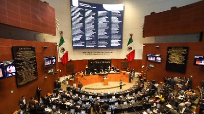 Empresas globales en México exigen certeza jurídica y estabilidad normativa antes de revisión del T-MEC