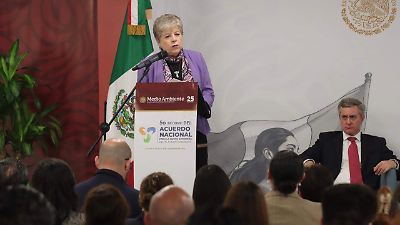 Empresas mexicanas se comprometen a eliminar plásticos de un solo uso para 2030 y fortalecer la economía circular