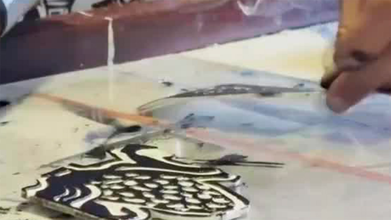 En Toluca, proyecto que busca impulsar la creación de arte en asentamientos indígenas