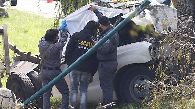 En el Estado de México, muertes por accidentes viales superan número de homicidios
